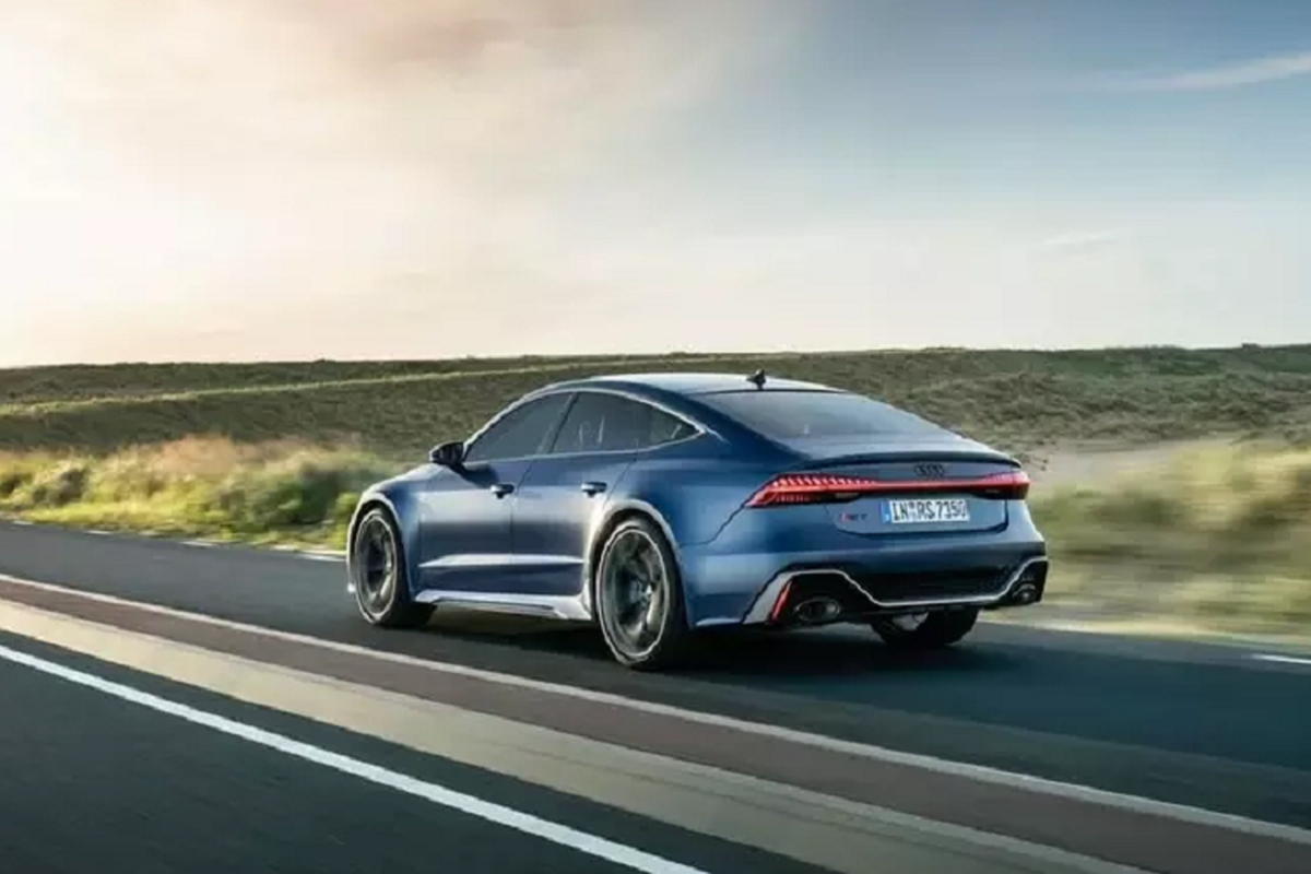 Chi tiết Audi RS6 và RS7 Performance 2023 mới từ 3,4 tỷ đồng - Hình 7 Chi tiet Audi RS6 va RS7 Performance 2023 moi tu 3,4 ty dong-Hinh-7