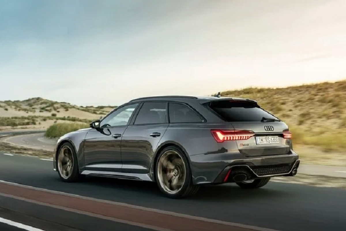 Chi tiết Audi RS6 và RS7 Performance 2023 mới từ 3,4 tỷ đồng - Hình 9 Chi tiet Audi RS6 va RS7 Performance 2023 moi tu 3,4 ty dong-Hinh-9