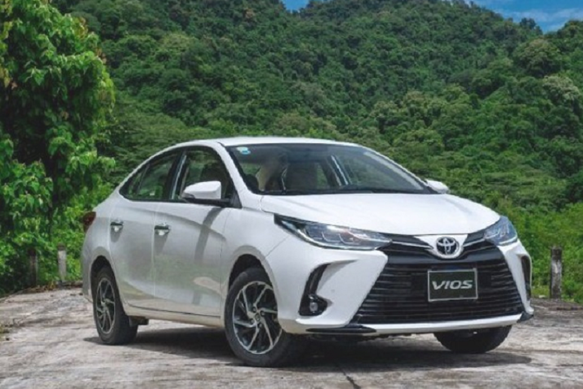 Toyota chinh thuc xac nhan Vios gia re se co ban hybrid nhu Altis-Hinh-2