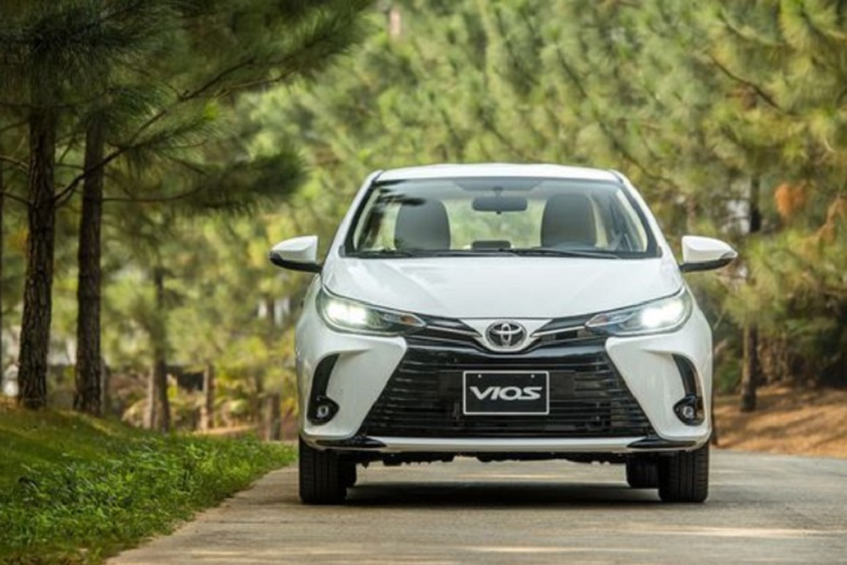 Toyota chinh thuc xac nhan Vios gia re se co ban hybrid nhu Altis-Hinh-3