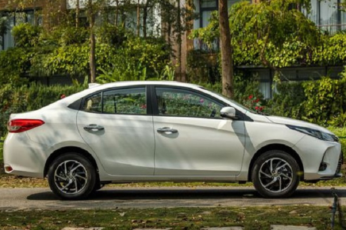 Toyota chinh thuc xac nhan Vios gia re se co ban hybrid nhu Altis-Hinh-4