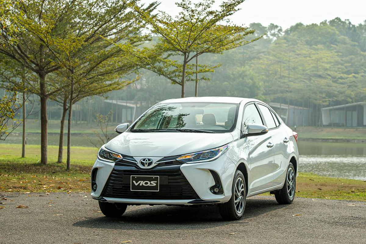Toyota chinh thuc xac nhan Vios gia re se co ban hybrid nhu Altis-Hinh-5