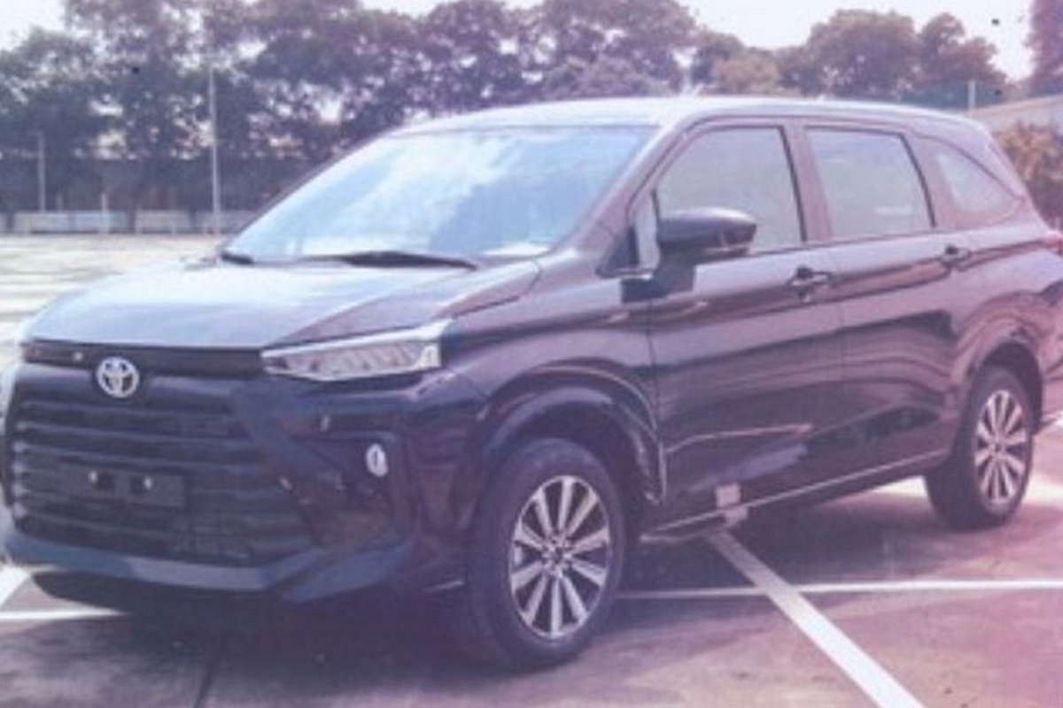 Chi tiết Toyota Veloz Cross và Avanza Premio giá rẻ lắp ráp Việt Nam - Hình 2 Chi tiet Toyota Veloz Cross va Avanza Premio gia re lap rap Viet Nam-Hinh-2