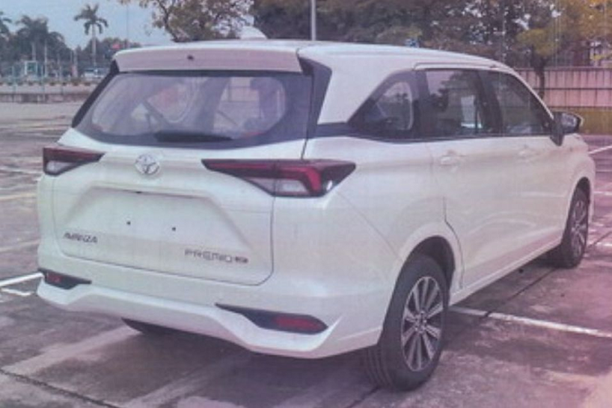 Chi tiết Toyota Veloz Cross và Avanza Premio giá rẻ lắp ráp Việt Nam - Hình 5 Chi tiet Toyota Veloz Cross va Avanza Premio gia re lap rap Viet Nam-Hinh-5
