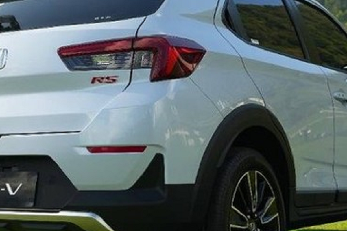 Honda WR-V 2023 - SUV hạng A từ 416 triệu đồng đang cháy hàng - Hình 10 Honda WR-V 2023 - SUV hang A tu 416 trieu dong dang chay hang-Hinh-10