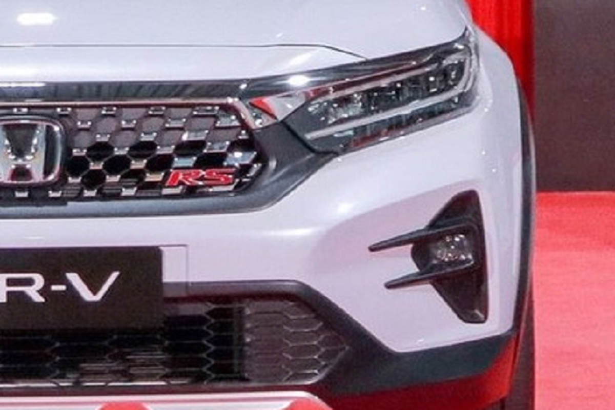 Honda WR-V 2023 - SUV hạng A từ 416 triệu đồng đang cháy hàng - Hình 11 Honda WR-V 2023 - SUV hang A tu 416 trieu dong dang chay hang-Hinh-11