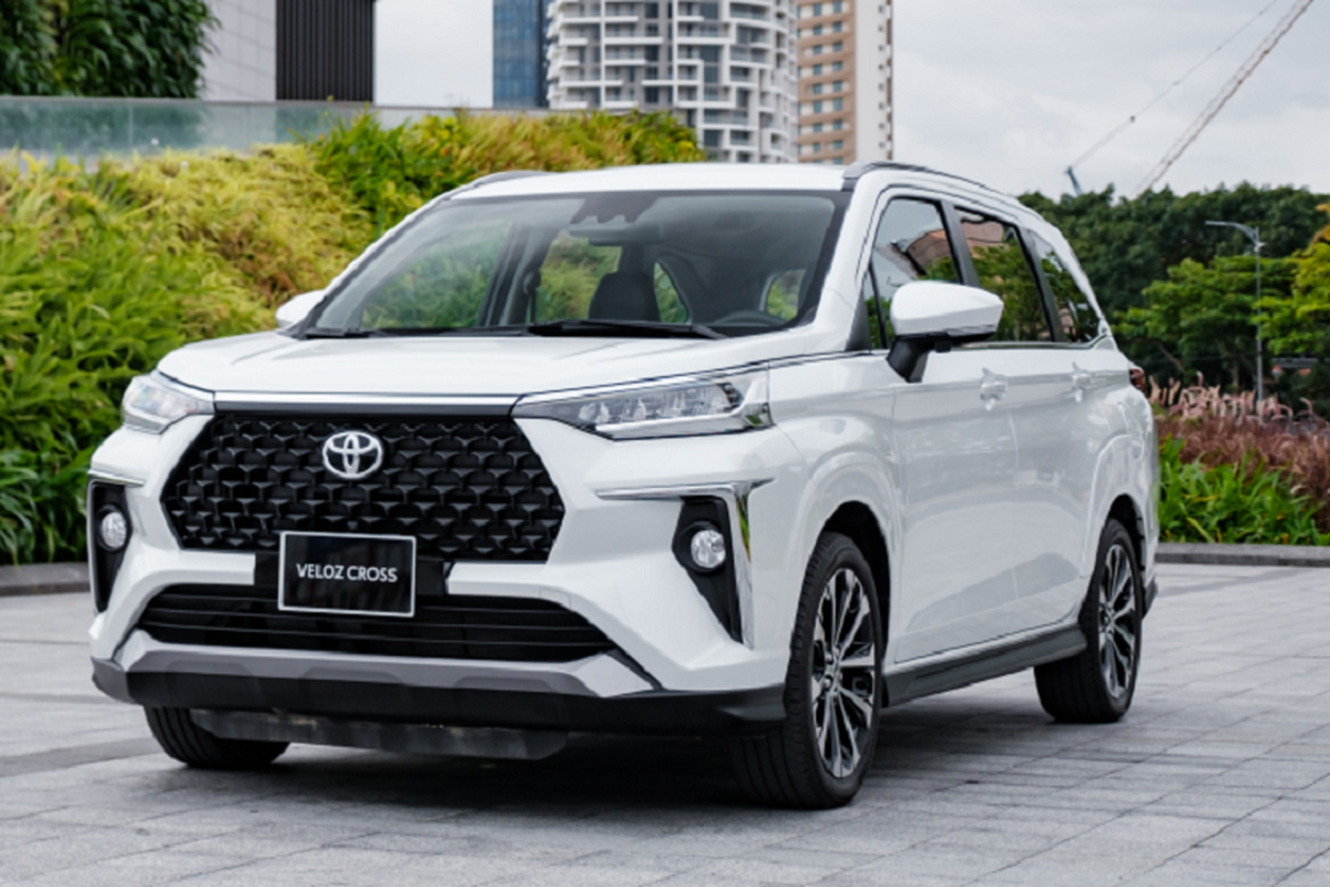 "Soi" top 10 xe ôtô bán chạy nhất tại Việt Nam năm 2022 - Hình 12