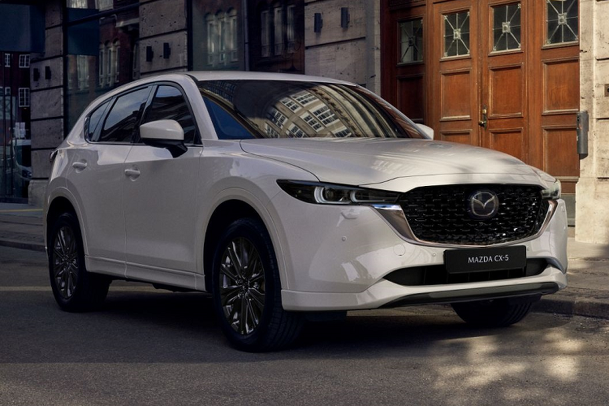 "Soi" top 10 xe ôtô bán chạy nhất tại Việt Nam năm 2022 - Hình 14