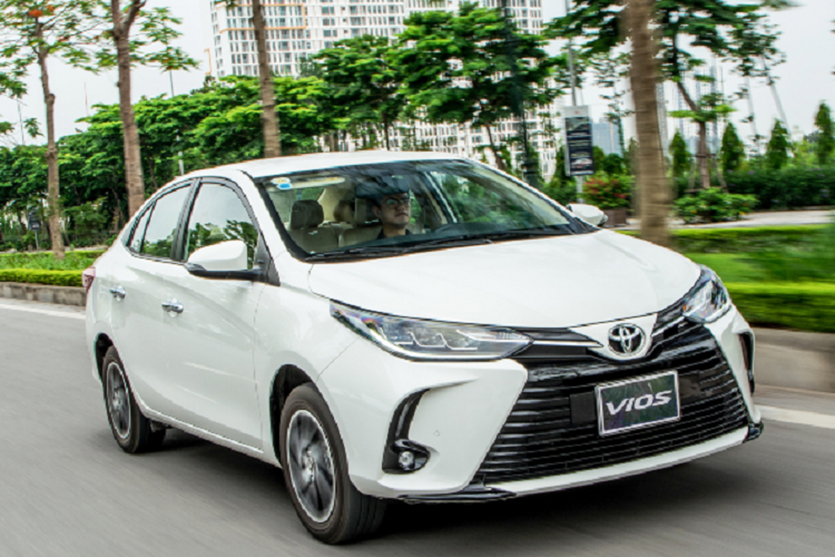 "Soi" top 10 xe ôtô bán chạy nhất tại Việt Nam năm 2022 - Hình 2