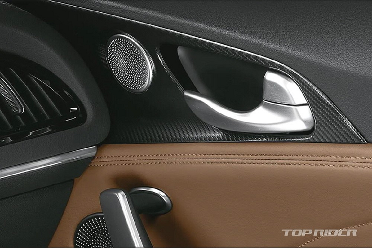 Hết cửa cạnh tranh với xe ôtô Đức, Kia Stinger bị “khai tử" - Hình 6 Het cua canh tranh voi xe oto Duc, Kia Stinger bi “khai tu