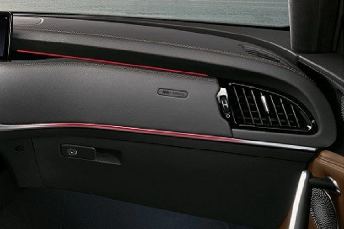 Hết cửa cạnh tranh với xe ôtô Đức, Kia Stinger bị “khai tử" - Hình 9 Het cua canh tranh voi xe oto Duc, Kia Stinger bi “khai tu
