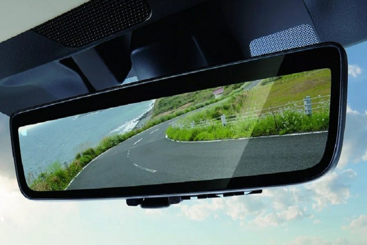 Subaru Forester 2023 thêm bản đặc biệt, chỉ từ 594 triệu đồng - Hình 7 Subaru Forester 2023 them ban dac biet, chi tu 594 trieu dong-Hinh-7