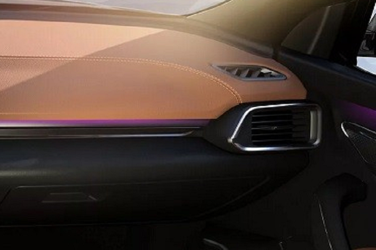 Chi tiết VinFast VF8 City Edition từ 55.000 USD - chạy 300km/lần sạc - Hình 7 Chi tiet VinFast VF8 City Edition tu 55.000 USD - chay 300km/lan sac-Hinh-7