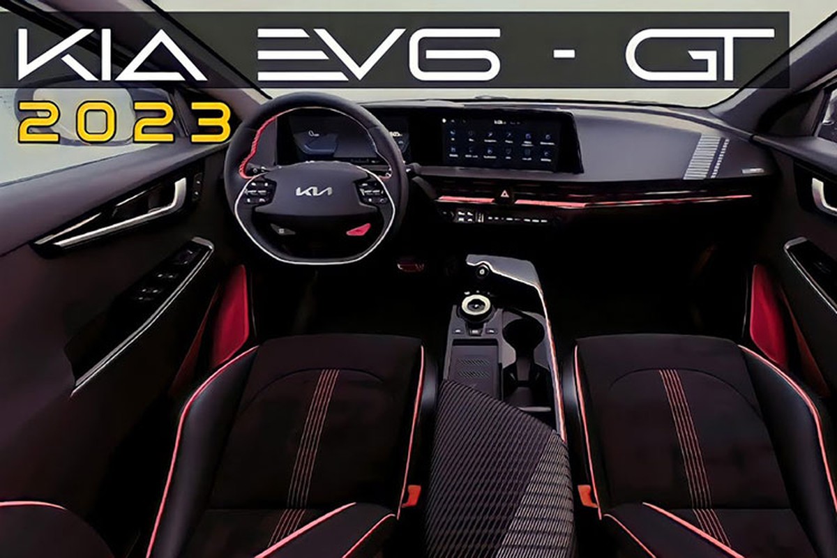 Kia EV6 GT 2023 tụt công suất khi pin giảm, người dùng thất vọng? - Hình 5 Kia EV6 GT 2023 tut cong suat khi pin giam, nguoi dung that vong?-Hinh-5