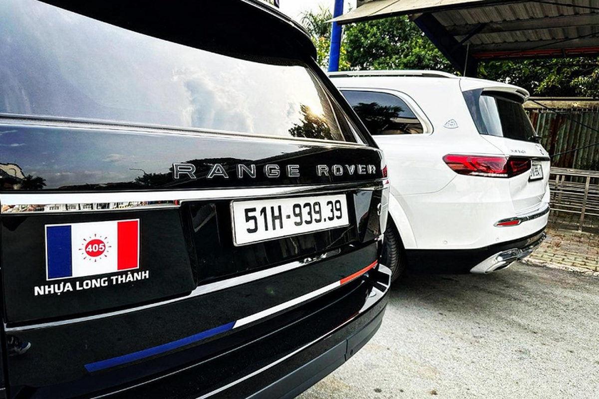 Minh Nhựa "khoe hàng" dàn xe sương sương hơn 80 tỷ, vắng Pagani Huayra - Hình 5 Minh Nhua
