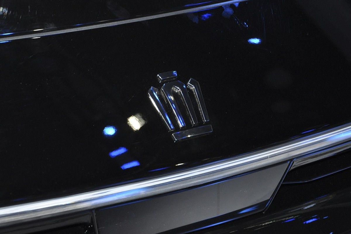 Toyota Crown SportCross từ 1,26 tỷ đồng ra mắt sát vách Việt Nam - Hình 7 Toyota Crown SportCross tu 1,26 ty dong ra mat sat vach Viet Nam-Hinh-7