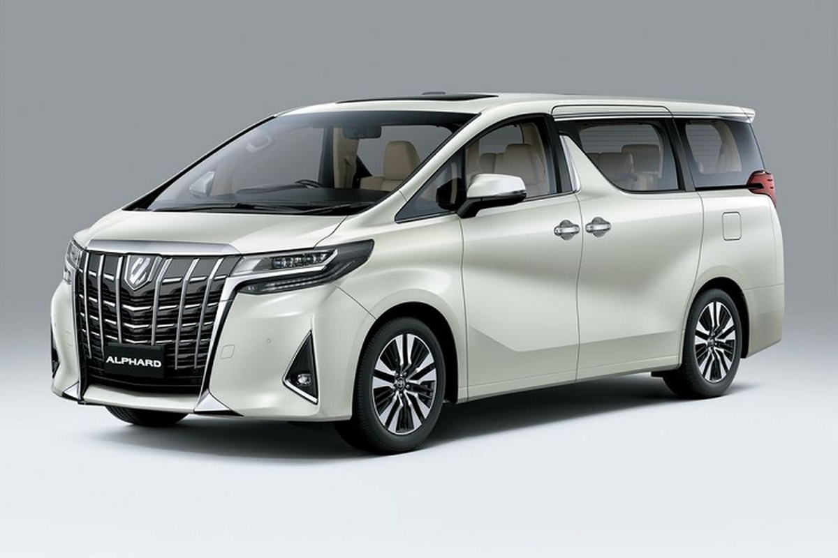 Honri Boma siêu rẻ của Trung Quốc “nhái" Toyota Alphard sắp về Việt Nam? - Hình 3 Honri Boma sieu re cua Trung Quoc “nhai