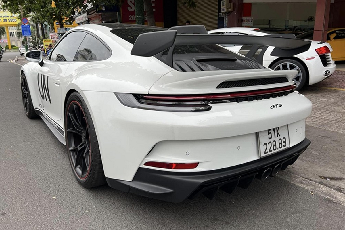 Watch Porsche 911 GT3 2022 more than 16 companies of Dang Le Nguyen Vu-Hinh-7