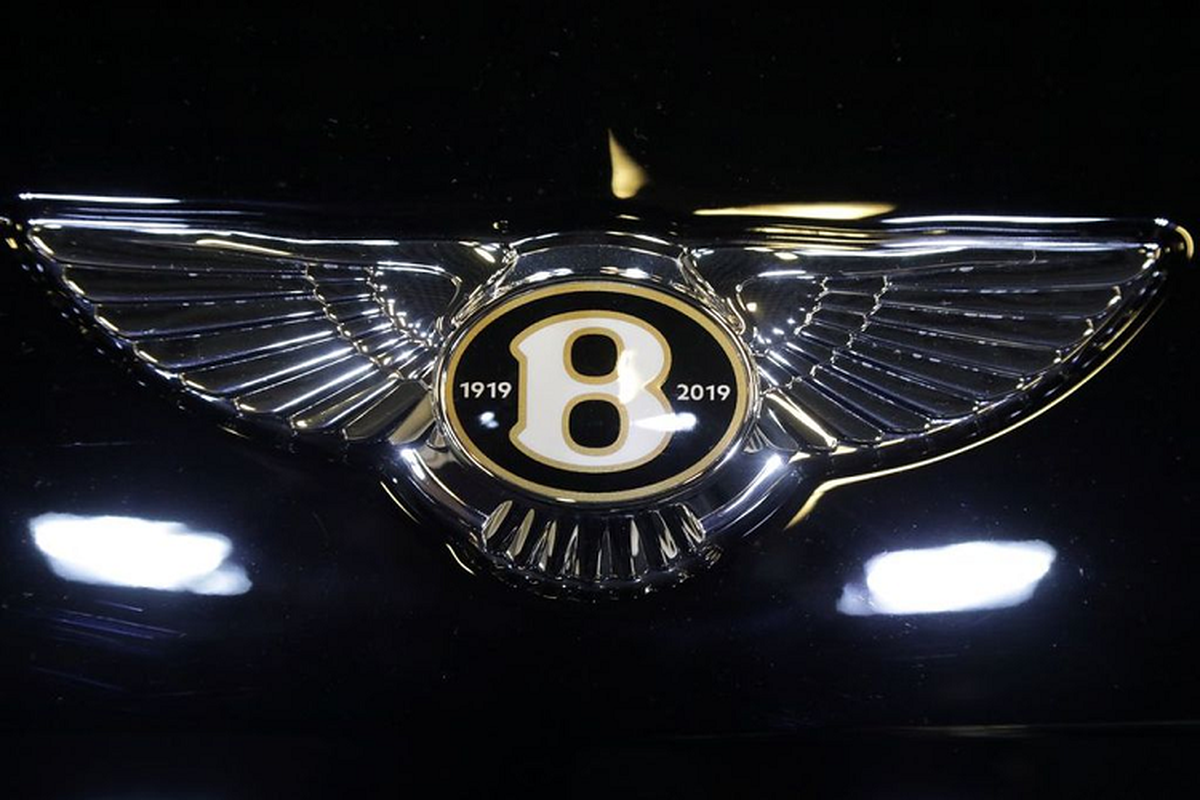 Bentley has established a new joint venture for the year 2022, with a total of 50 years