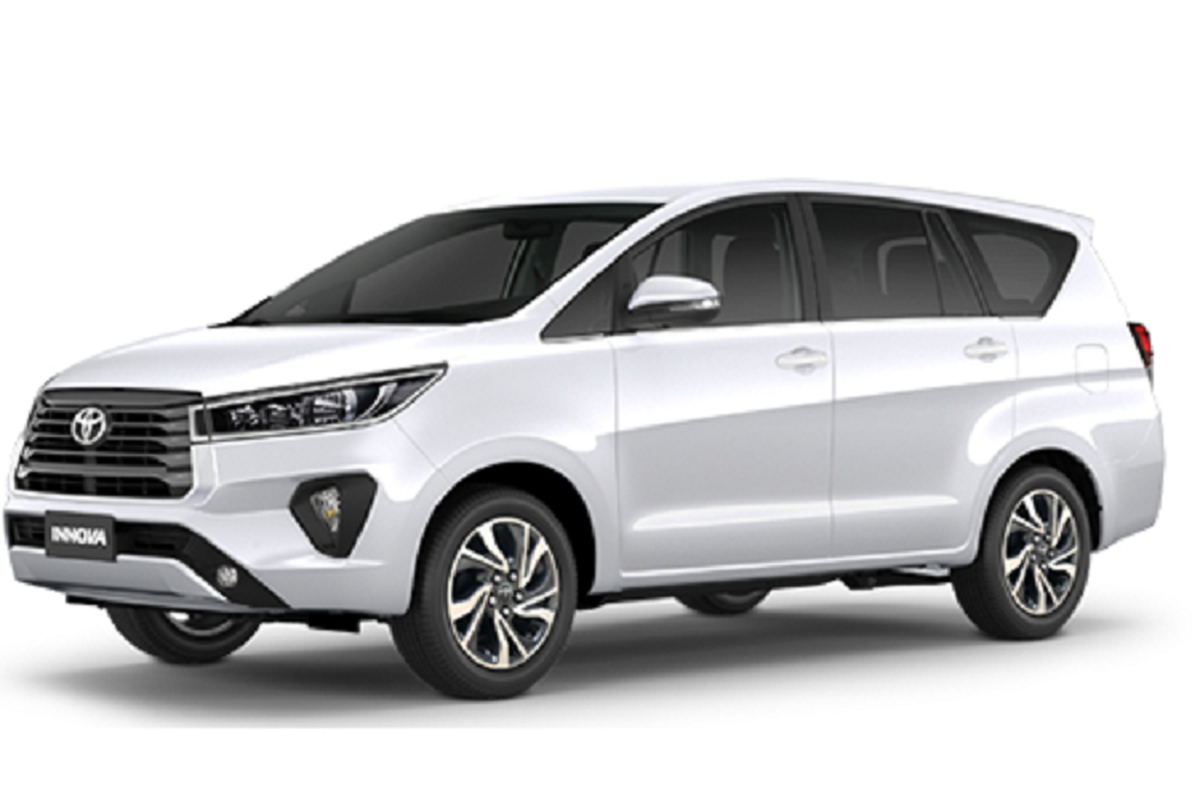 Toyota Innova đời cũ được nâng cấp, bỏ động cơ xăng và hộp số AT - Hình 10 Toyota Innova doi cu duoc nang cap, bo dong co xang va hop so AT-Hinh-10