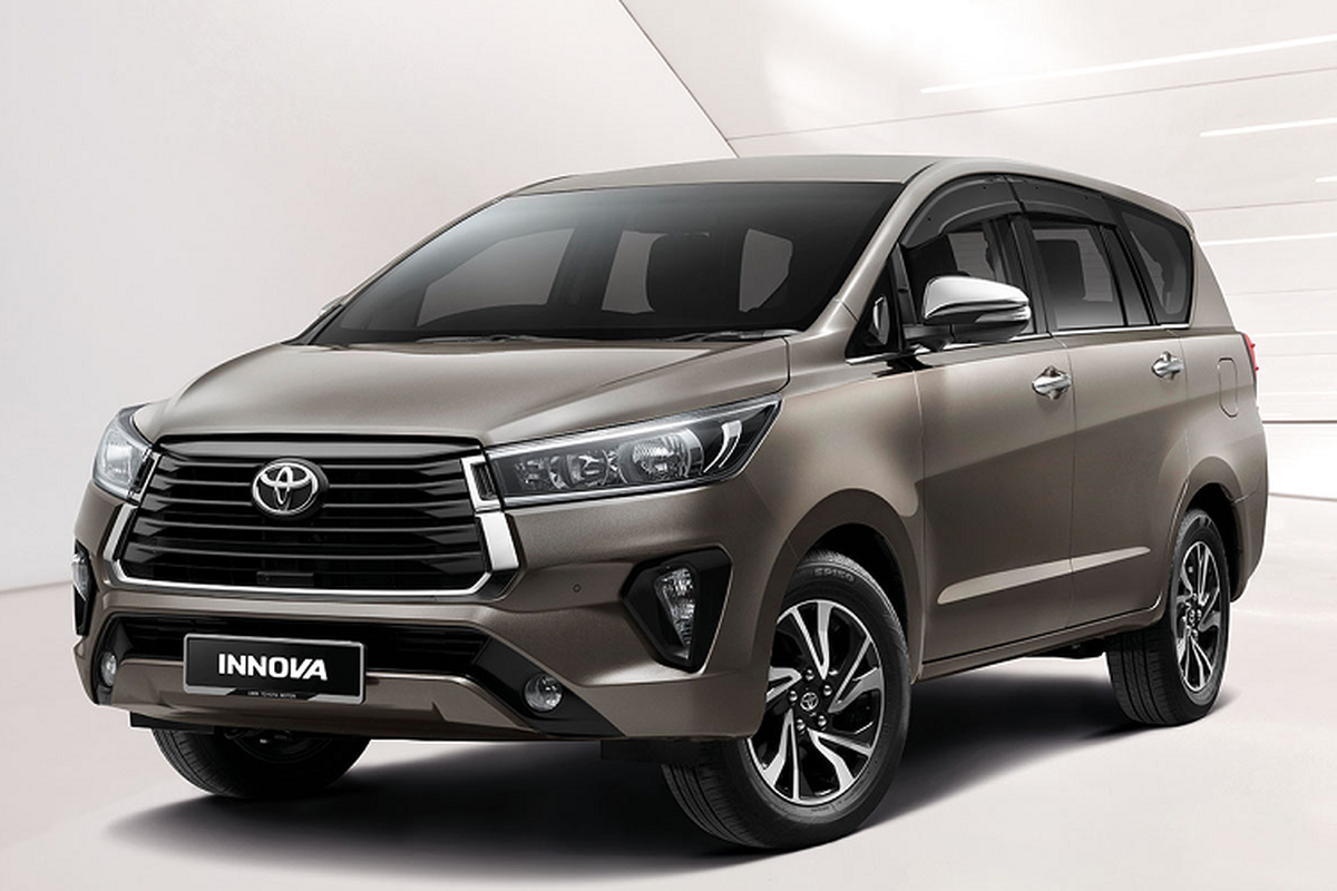 Toyota Innova đời cũ được nâng cấp, bỏ động cơ xăng và hộp số AT - Hình 13 Toyota Innova doi cu duoc nang cap, bo dong co xang va hop so AT-Hinh-13
