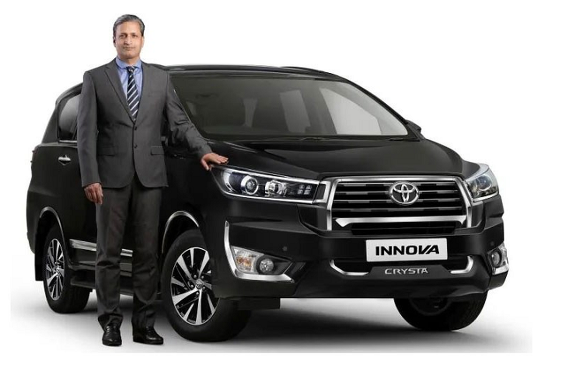 Toyota Innova đời cũ được nâng cấp, bỏ động cơ xăng và hộp số AT - Hình 3 Toyota Innova doi cu duoc nang cap, bo dong co xang va hop so AT-Hinh-3