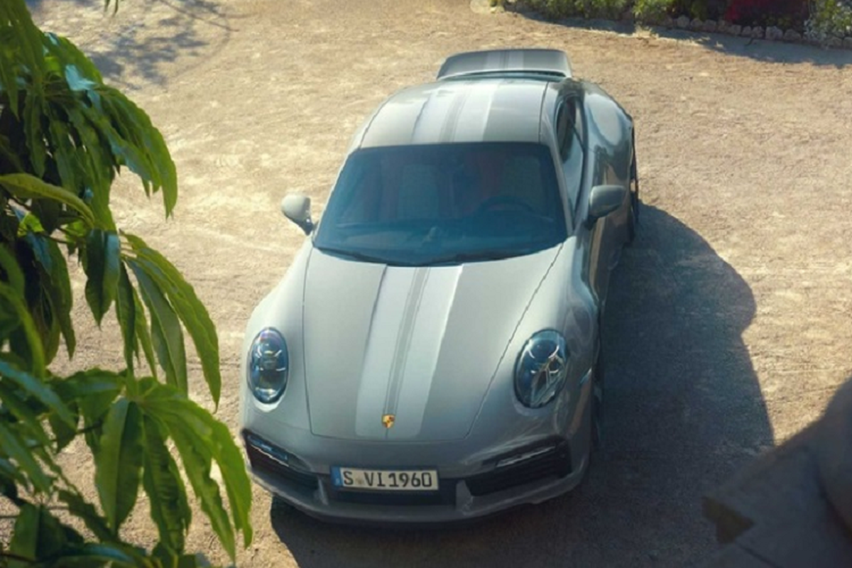 Porsche 911 Sport Classic bất ngờ tăng giá hơn nửa tỷ tại Việt Nam - Hình 6 Porsche 911 Sport Classic bat ngo tang gia hon nua ty tai Viet Nam-Hinh-6