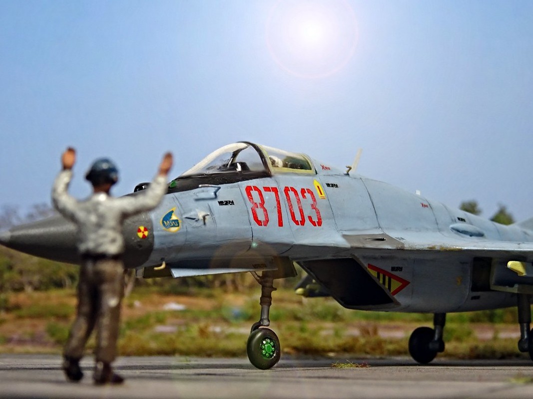 Niem tu hao cua Trung Quoc co phai la ban sao tiem kich MiG-33?-Hinh-5
