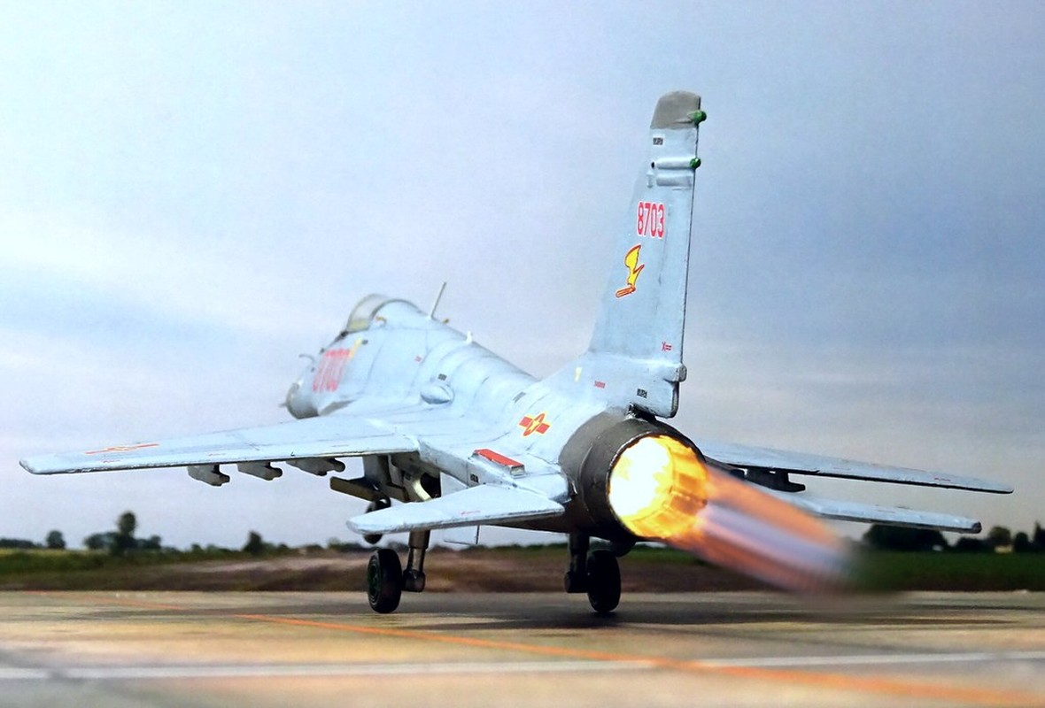 Niem tu hao cua Trung Quoc co phai la ban sao tiem kich MiG-33?-Hinh-6