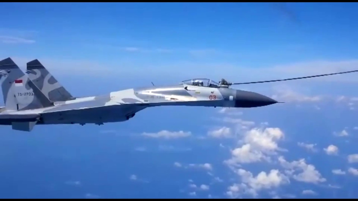 Vu tai nan dat do khien Nga phai boi thuong hai chiec Su-27PU-Hinh-11