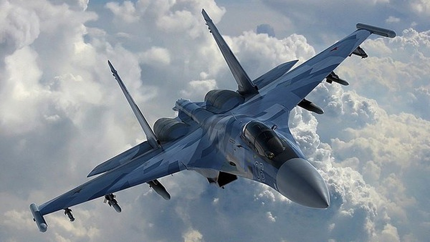 Vu tai nan dat do khien Nga phai boi thuong hai chiec Su-27PU-Hinh-13