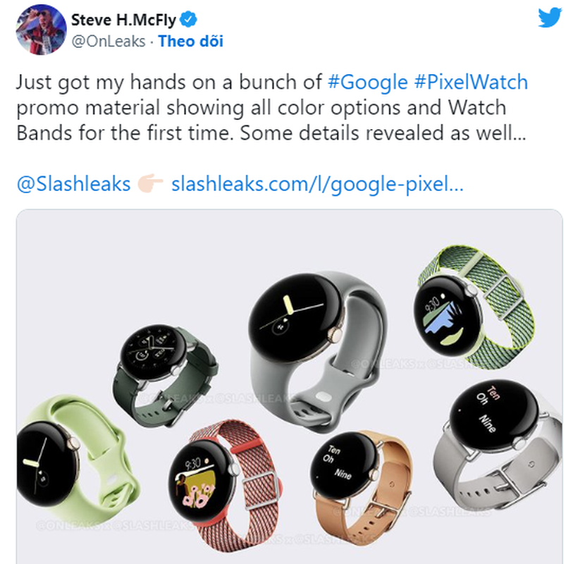 Lo thiet ke va thong so ky thuat cua Google Pixel Watch-Hinh-2