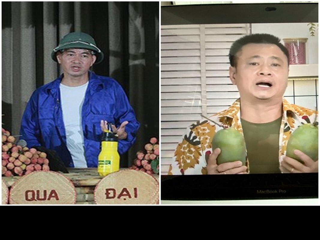 Tu Long, Xuan Bac, Quyen Linh: Ai xung Nghe si an tuong VTV Awards?-Hinh-8