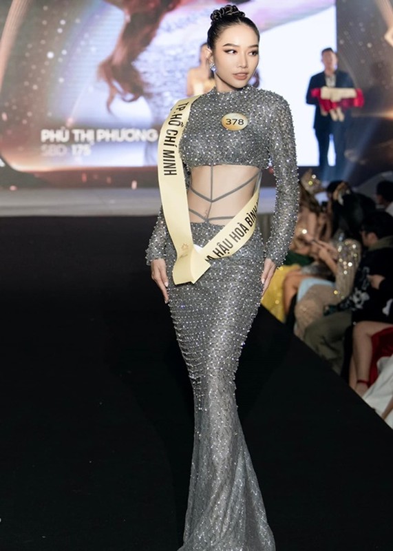 Loat thi sinh gay chu y truoc chung khao Miss Grand Vietnam 2022-Hinh-7