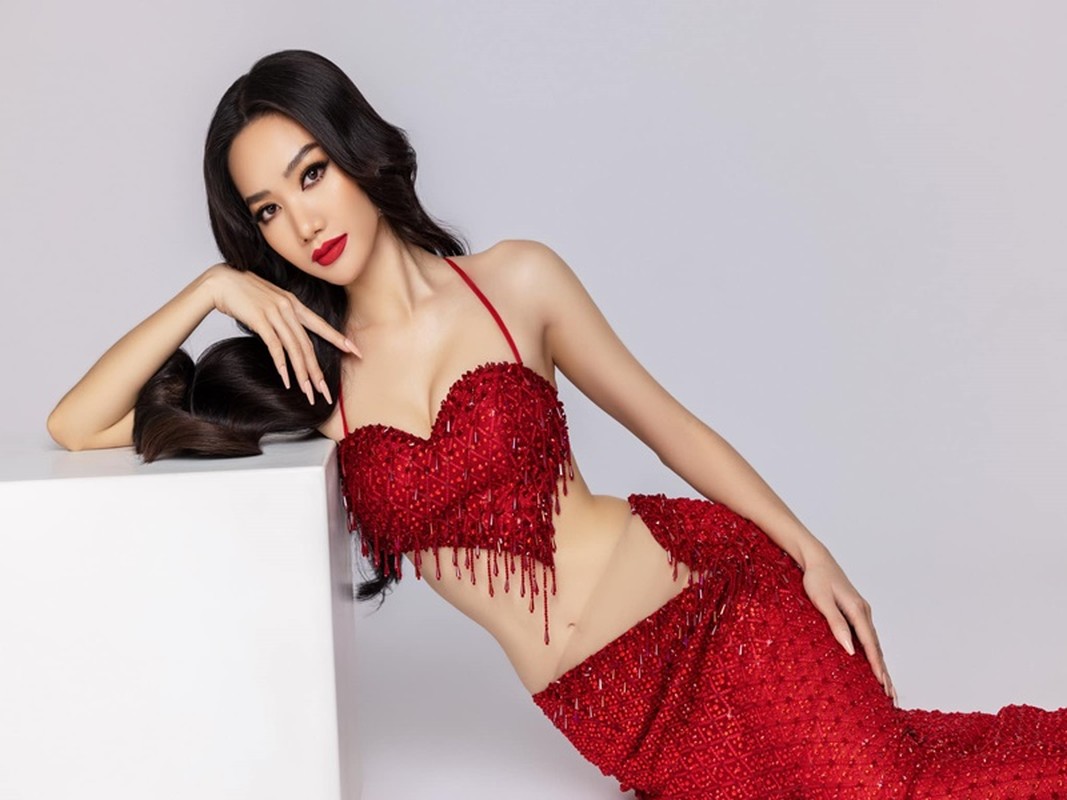 Loat thi sinh gay chu y truoc chung khao Miss Grand Vietnam 2022-Hinh-9