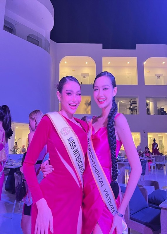 Bao Ngoc bi “dim” the tham qua ong kinh BTC Miss Intercontinental-Hinh-4