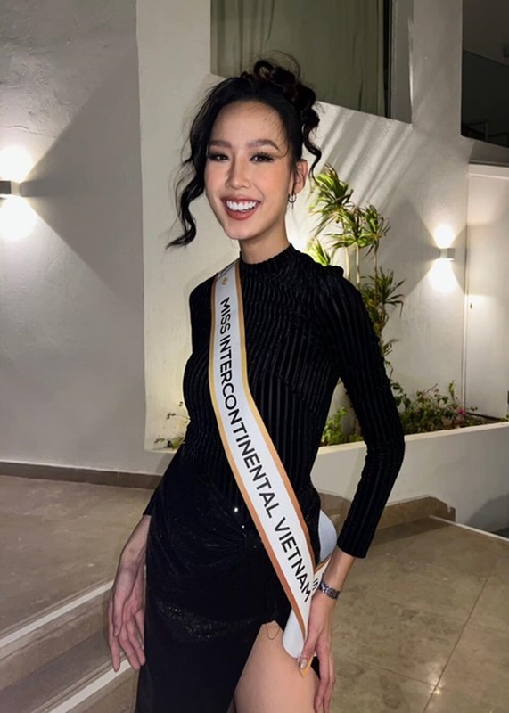 Bao Ngoc bi “dim” the tham qua ong kinh BTC Miss Intercontinental-Hinh-9