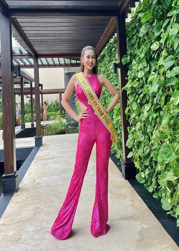 Doan Thien An hoi ngo thi sinh Miss Grand International 2022-Hinh-5