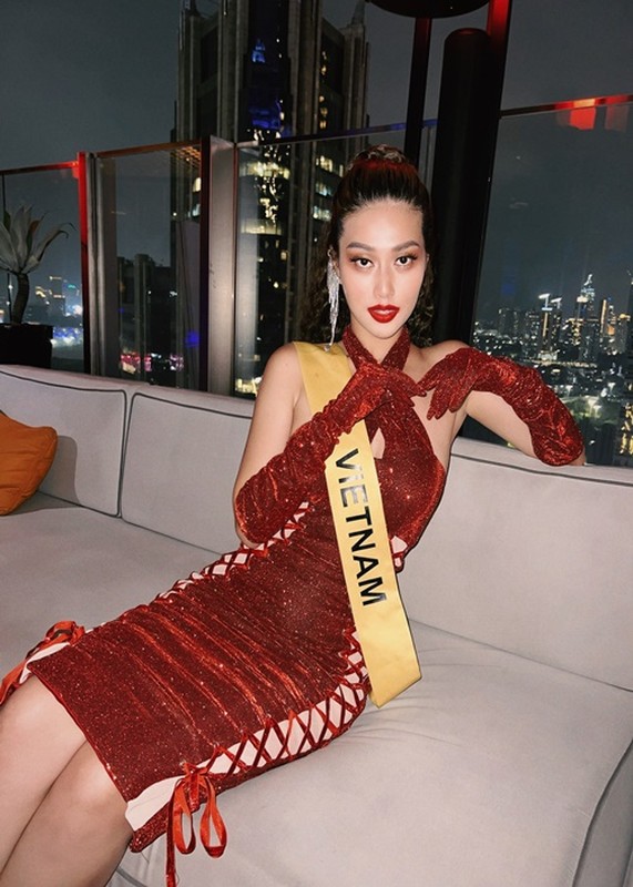 Thien An lien tiep nhan tin vui o Miss Grand International 2022-Hinh-7