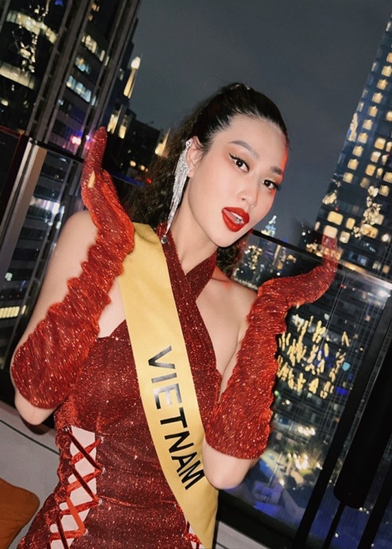 Thien An lien tiep nhan tin vui o Miss Grand International 2022-Hinh-8