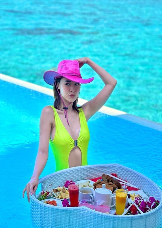 Ninh Duong Lan Ngoc lien tuc tung anh bikini khi du lich Maldives-Hinh-10