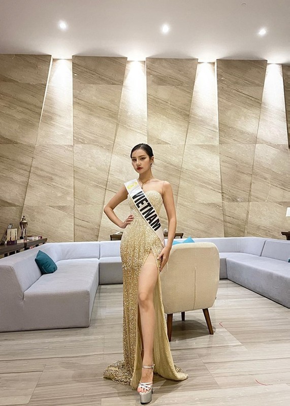 Nhan sac goi cam cua Huong Ly thi Miss Tourism World 2022-Hinh-12