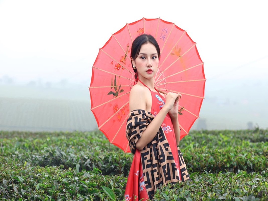 Nhan sac goi cam cua Huong Ly thi Miss Tourism World 2022-Hinh-7
