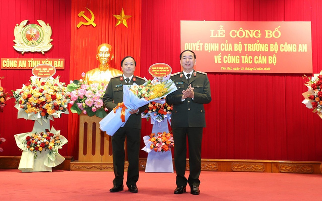 Cong An, Vien Kiem will be released following Tet-Hinh-5