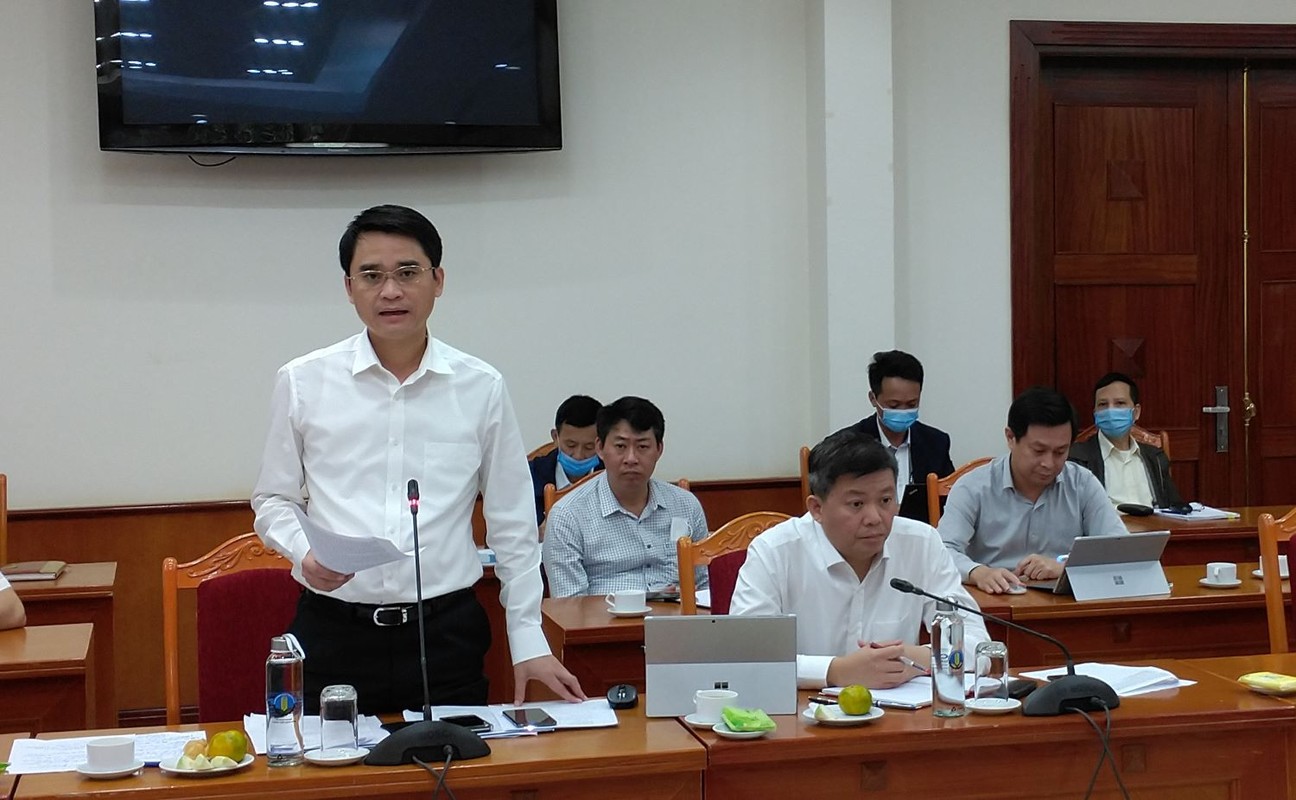 UBND tỉnh Quảng Ninh chúc Phạm Văn Thành lời chúc tốt đẹp nhất cho Phó Chủ tịch UBND tỉnh Quảng Ninh-Hinh-5