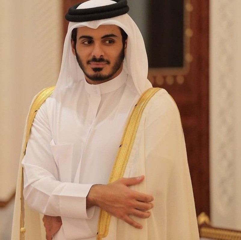 Trận đấu mới của Hoàng tử Qatar lo an ninh cho World Cup-Ảnh 2