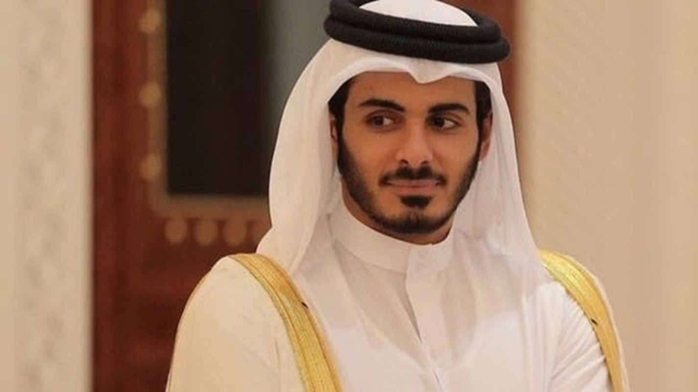 Trận mới của Hoàng tử Qatar lo an ninh World Cup-Hinh-7