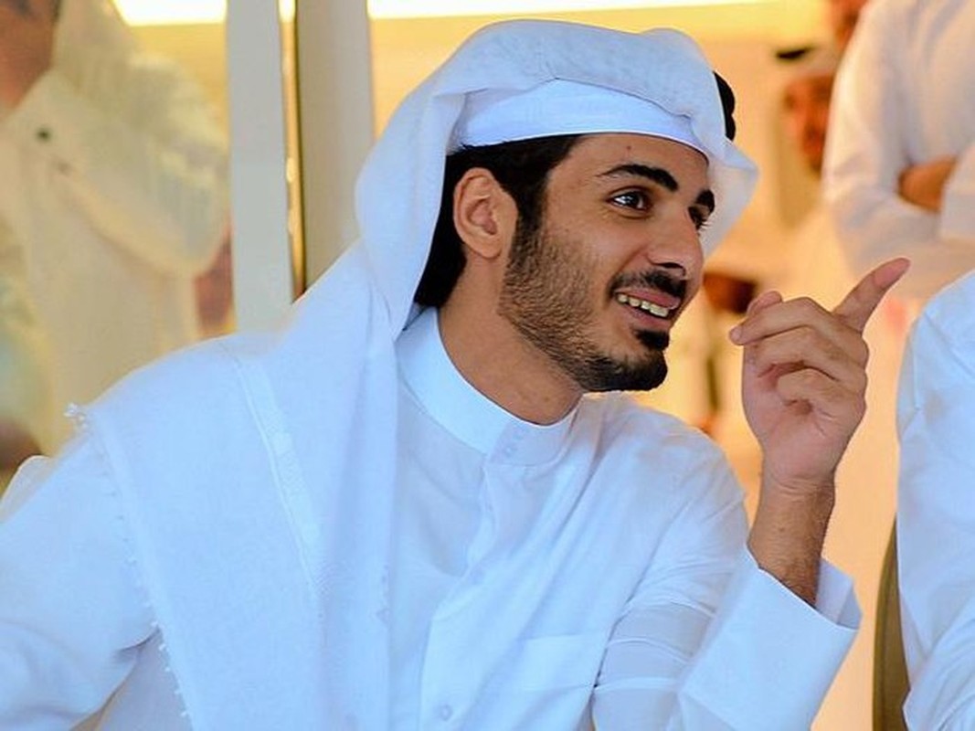 Trận mới Hoàng tử Qatar lo an ninh World Cup