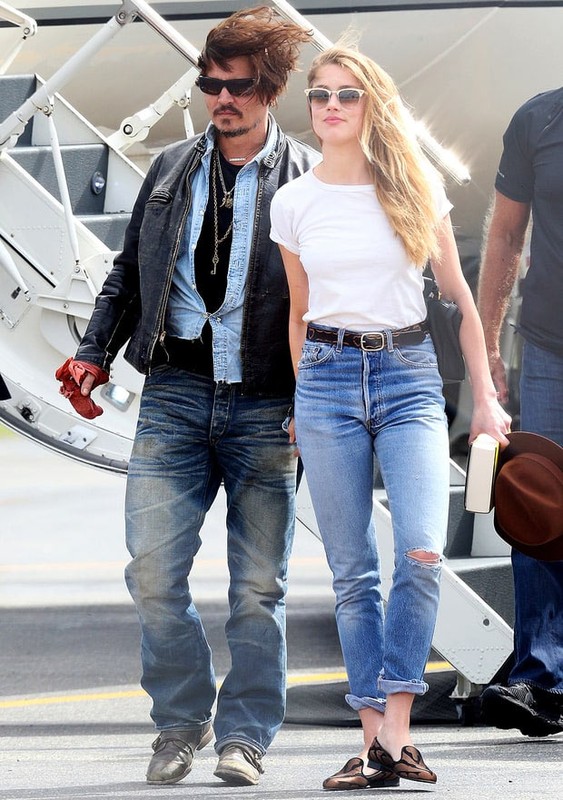 Nhin lai cuoc tinh ngan ngui cua Johnny Depp va Amber Heard-Hinh-12