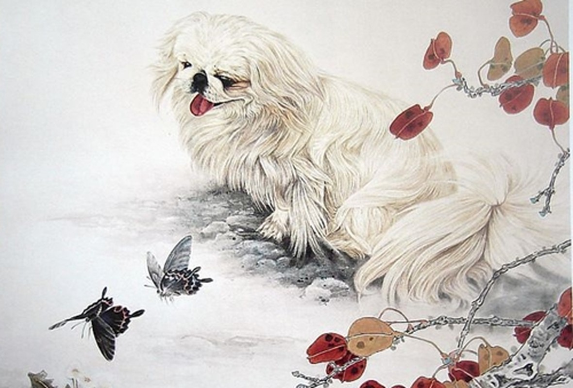 Tuần mới (19/12 - 25/12/2022): 4 con giáp vận may như suối chảy, Thần Tài yêu - Hình 13 Tuan moi (19/12 - 25/12/2022): 4 con giap van may nhu suoi chay, Than Tai yeu-Hinh-13